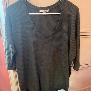 Express top